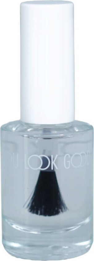 Nail Polish Base/Top Coat 10 ml