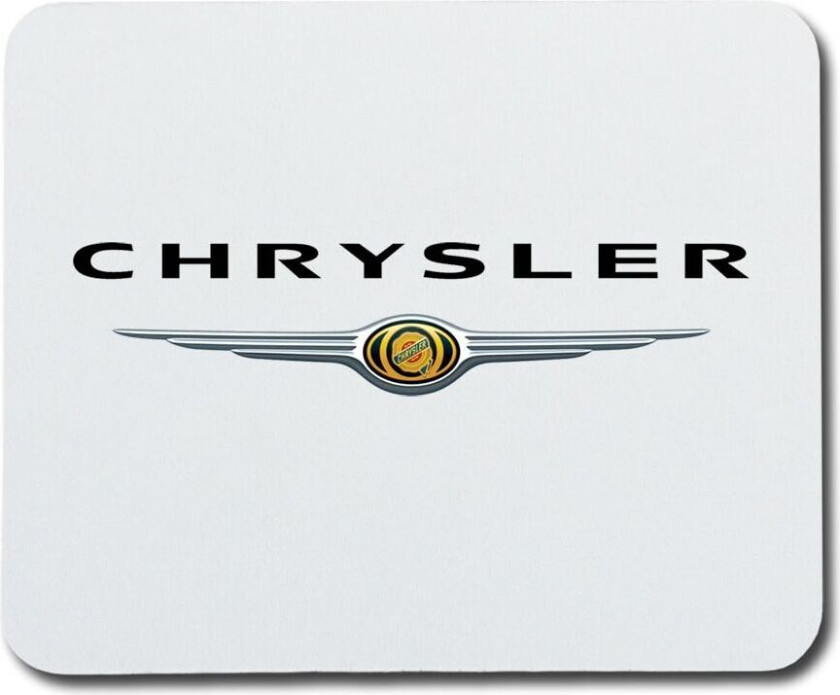 Chrysler Musematte
