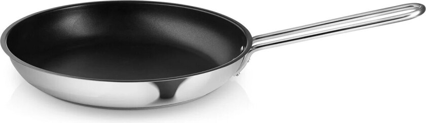 Eva Trio rustfri stål stekepanne 26 cm