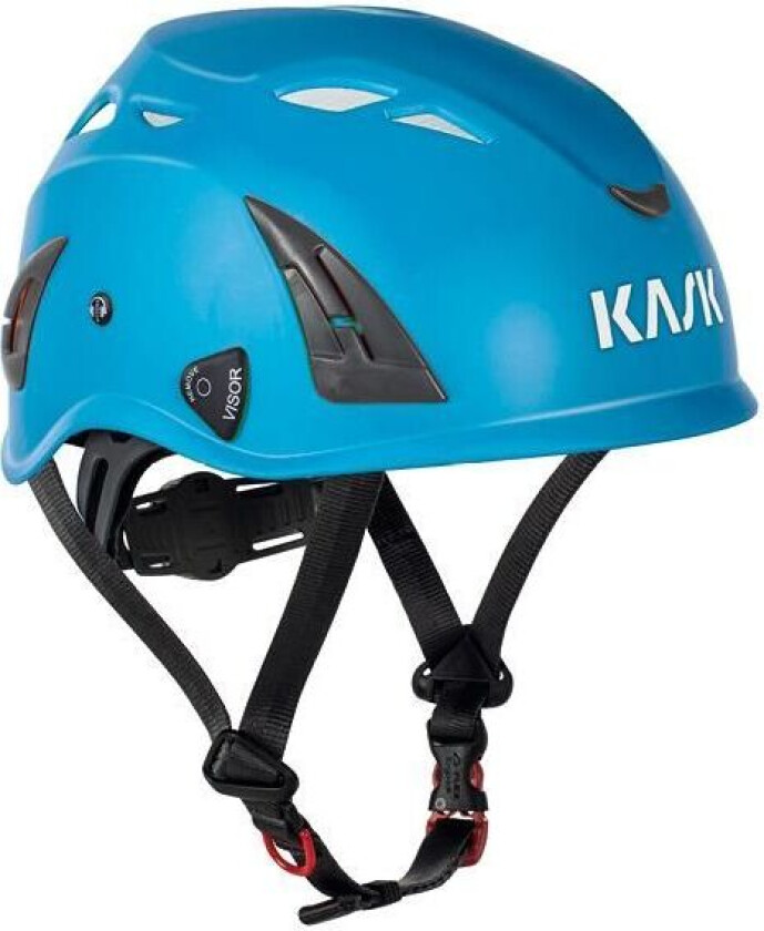 KASK PLASMA AQ Vernehjelm Blå