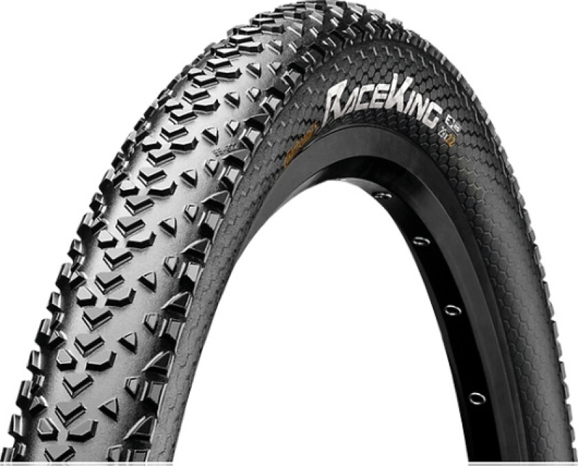 Opona Mtb Race King 29X2.0 Czarna Reflex Drutowa