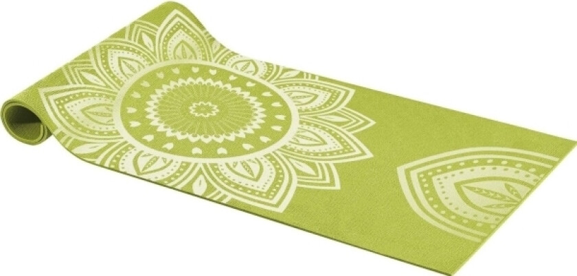 Ecowellness Yoga Mat Qb8300lg