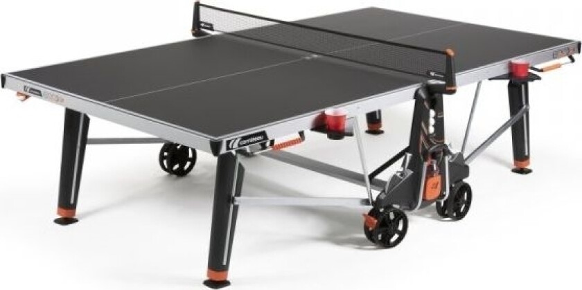 Cornilleau 600X Bordtennisbord