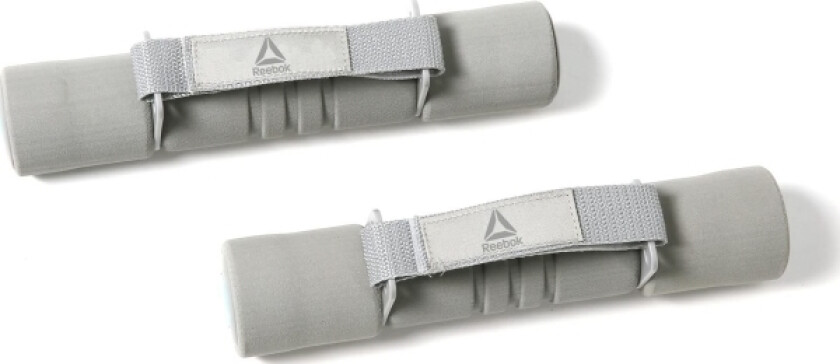 Dumbbells With Handles 2 X 1 Kg 11061Bl