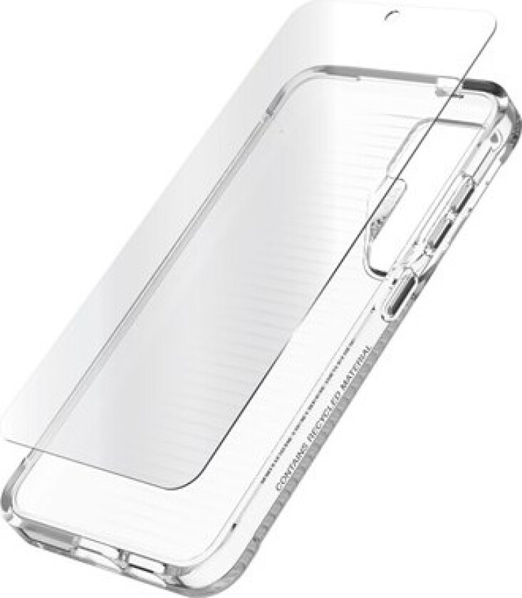 Luxe + Glass 360 for Samsung Galaxy S24