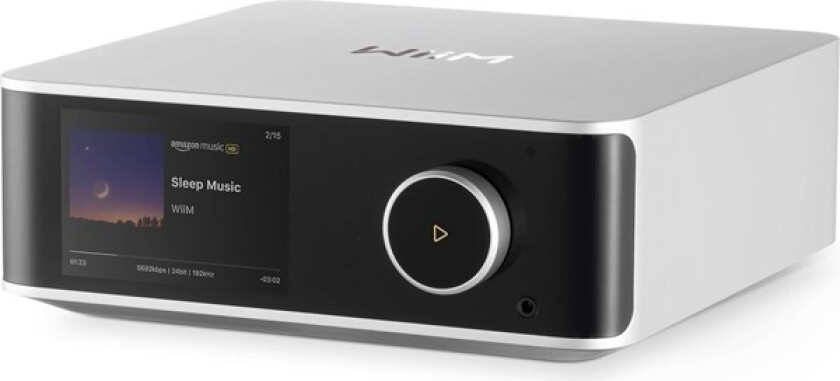 Bilde av Ultra - Silver