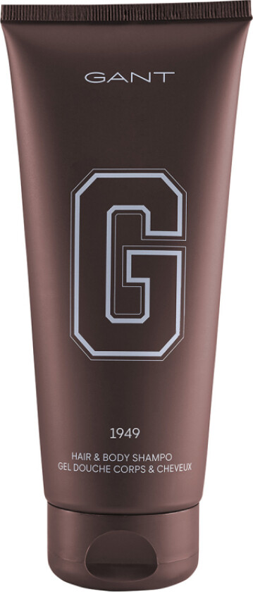 1949 Hair & Body Shower Gel (200 ml)