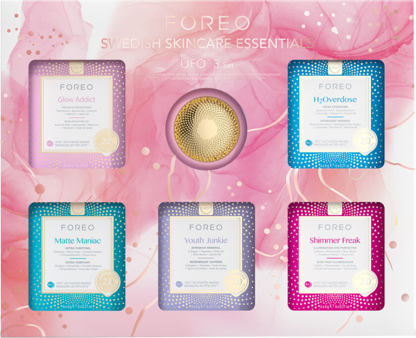 UFO™ 3 Set