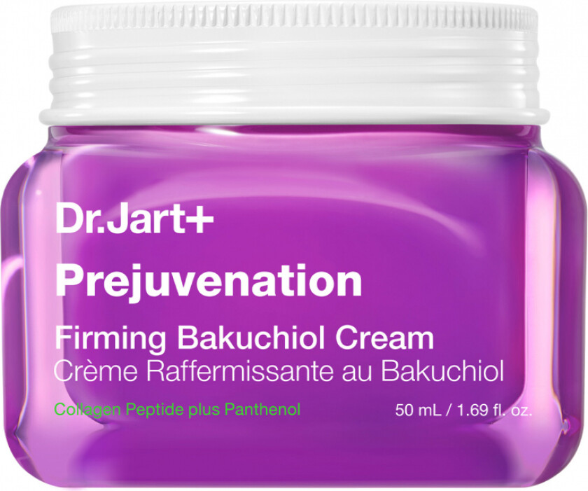 Prejuvenation Firming Bakuchiol Cream (50 ml)