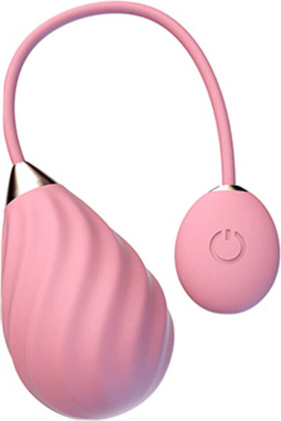 Magic Sundae App Controlled Vibrating Egg