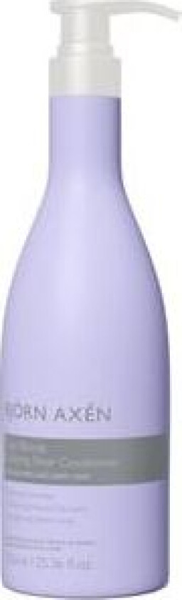 Cool Blonde Coloring Silver Conditioner 750ml