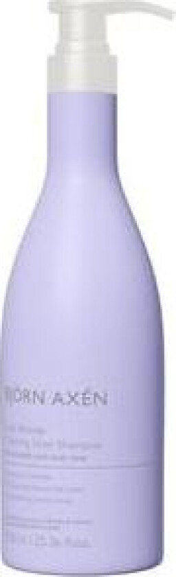 Cool Blonde Coloring Silver Shampoo 750ml