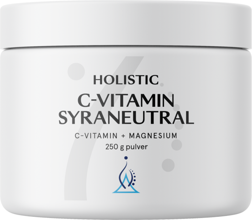 C-vitamin Syraneutral 250 g