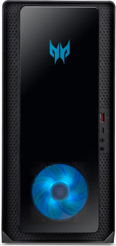 Predator Orion 3000 PO3-650 stasjonær PC