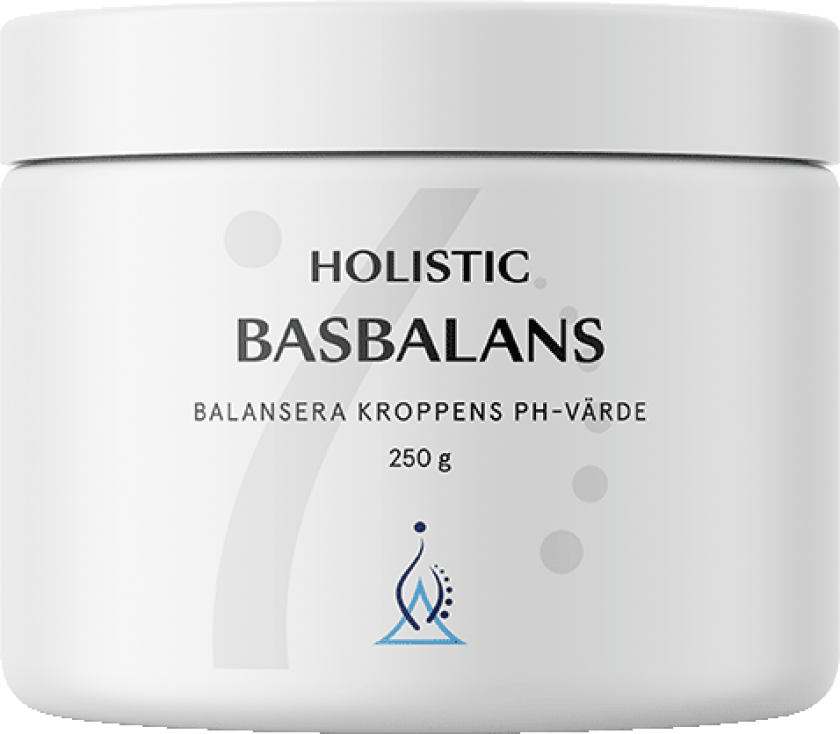 Basbalans 250 g