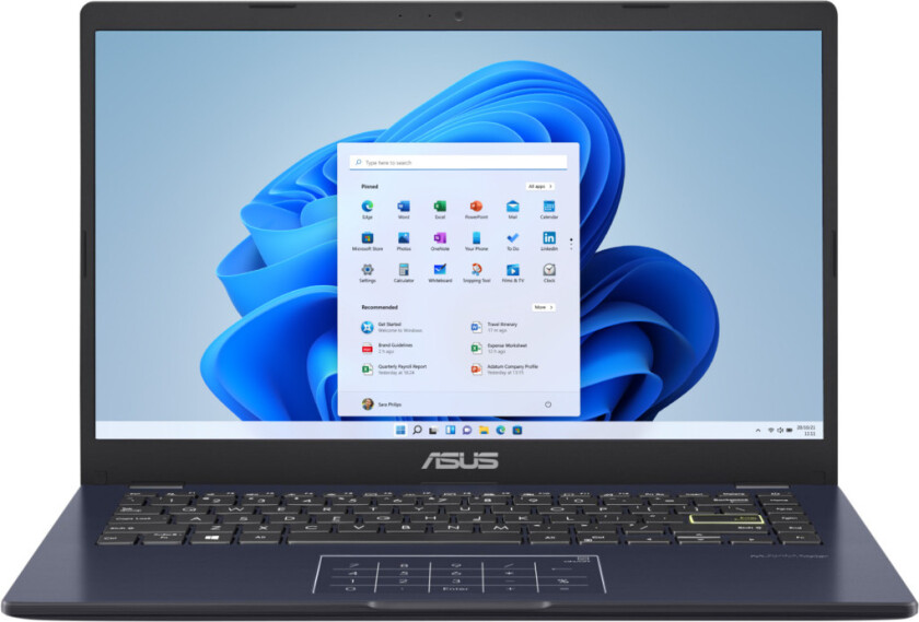 ASUS R429MA-EK2213WS 14" bærbar PC