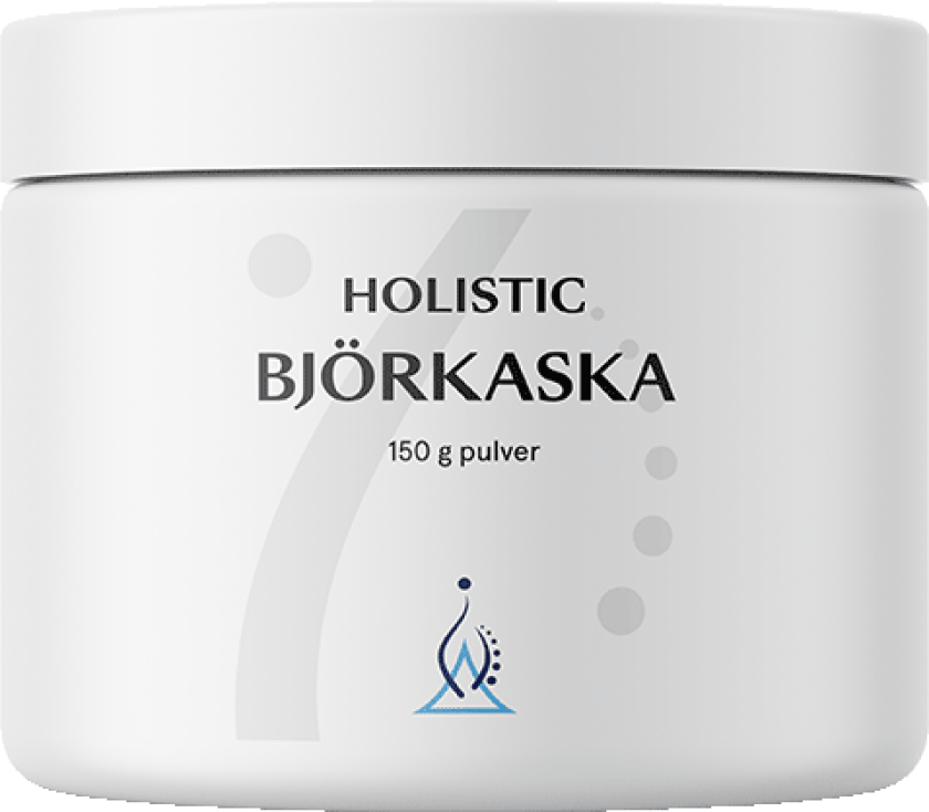 Bjørkeaskepulver 150 g