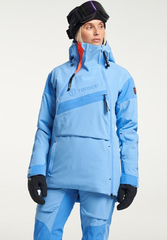 Aerimso JackoRak Women Little Boy Blue