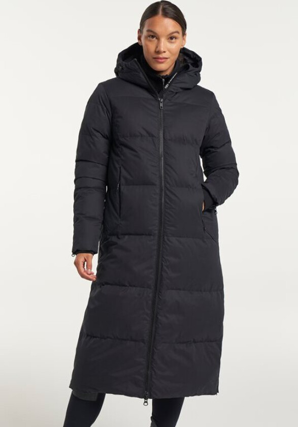 Shanna 2.o Down Coat Women Tap Shoe