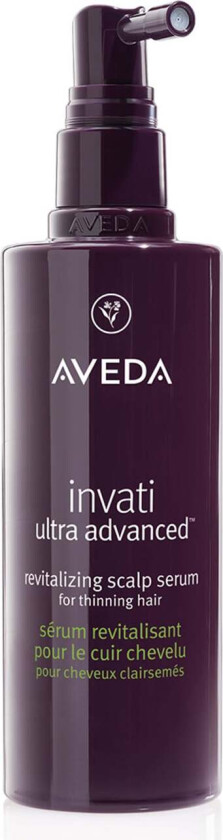 Invati Ultra Advanced Revitalizing Scalp Serum 150 ml