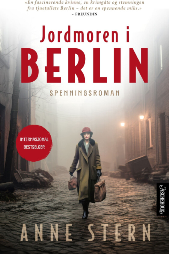 Jordmoren i Berlin