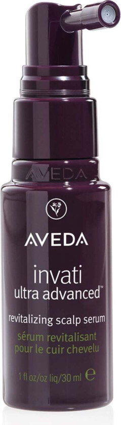 Invati Ultra Advanced Revitalizing Scalp Serum Travel Size - 30 ml