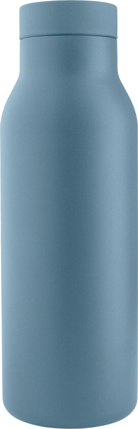 Urban termosflaske 0,5 liter, dusty blue