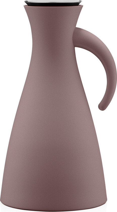 Termokanne 1 liter, vintage brown