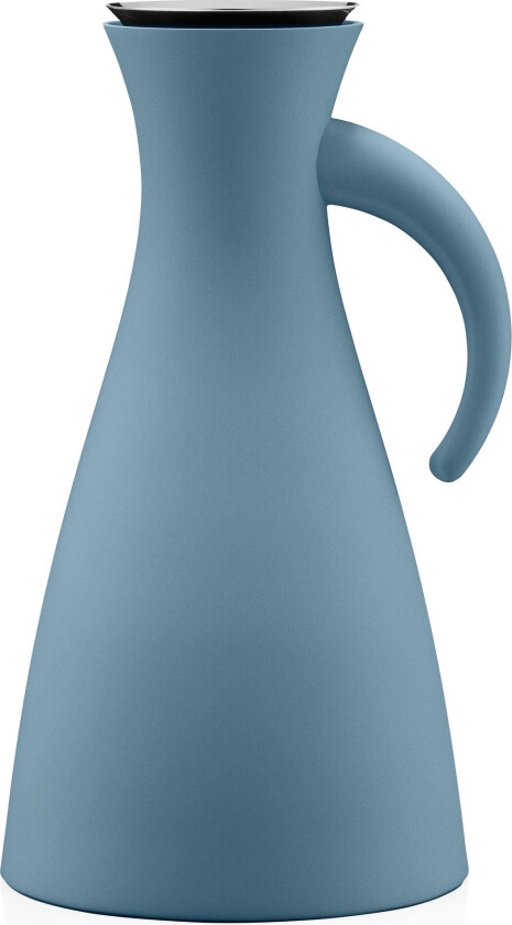 Termokanne 1 liter, dusty blue
