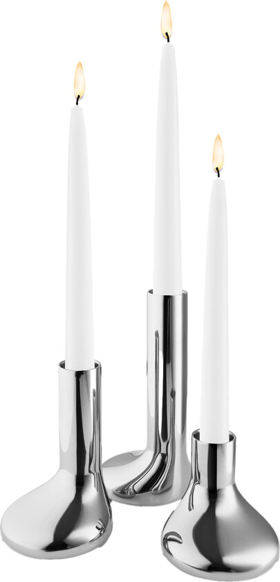 Mellow lysestake 3 stk.