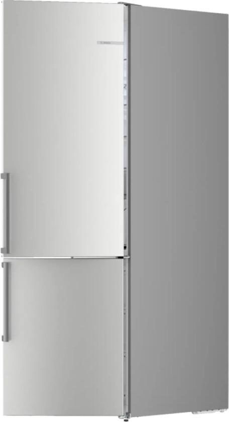 Fridge / Freezer Combination Kgn39vlct Series 4 C Inox