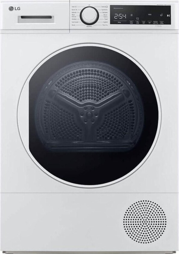 Dryer Washing Machine Lg Agd Dryer Lg V5r08dm