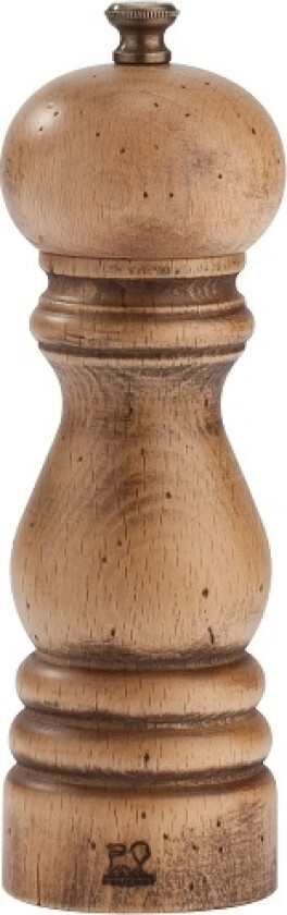 Paris Antique, Salt- Og Pepperkvern, Tre, 180 Mm