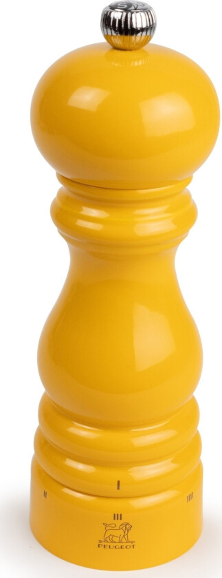 Saveurs Paris Saltkvern 18 Cm Rama Uselect Safran Bøk (42694S13)