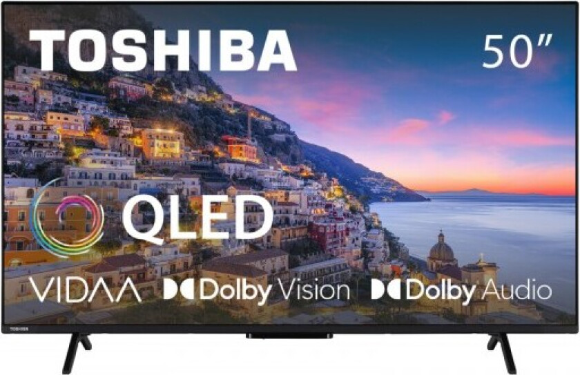 Qled 50''    50Qv2463dg