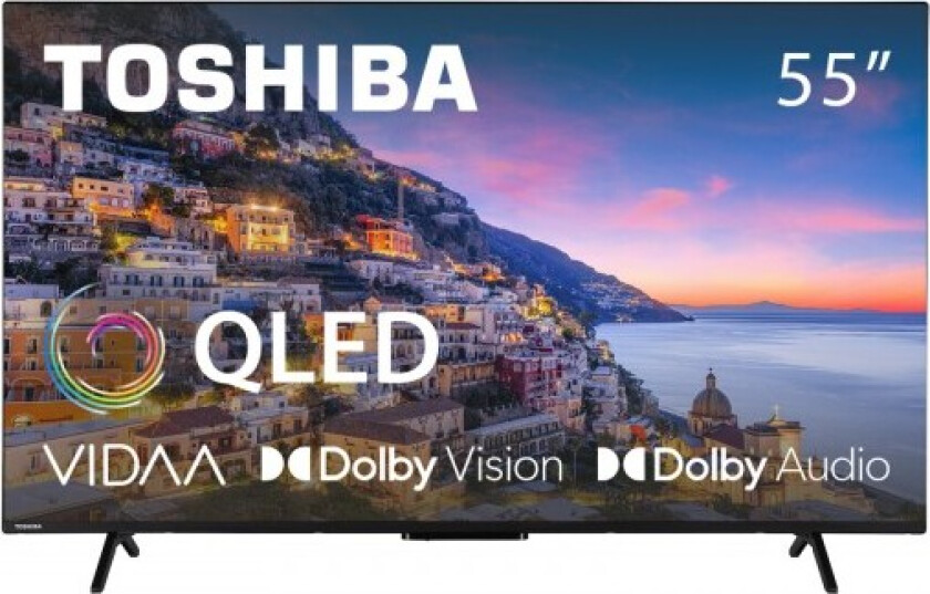 Qled 55''    55Qv2463dg