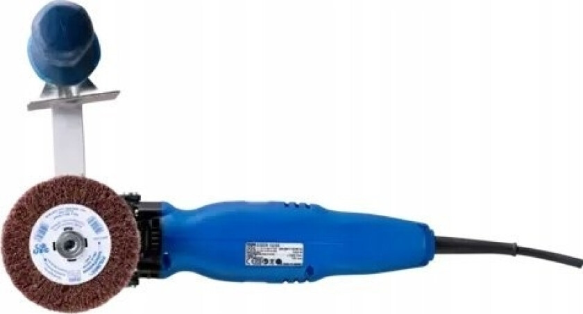 Drum Sander Pferd Eser 12/25