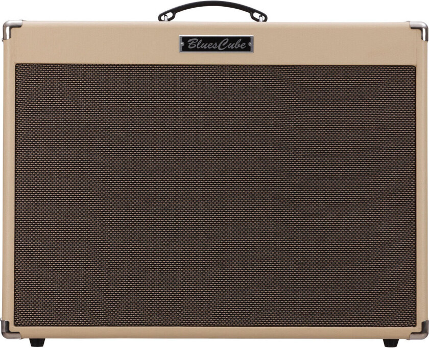 Bc-Art-212 Blues Cube Artist 212 2x12" 85w Gitarforsterker