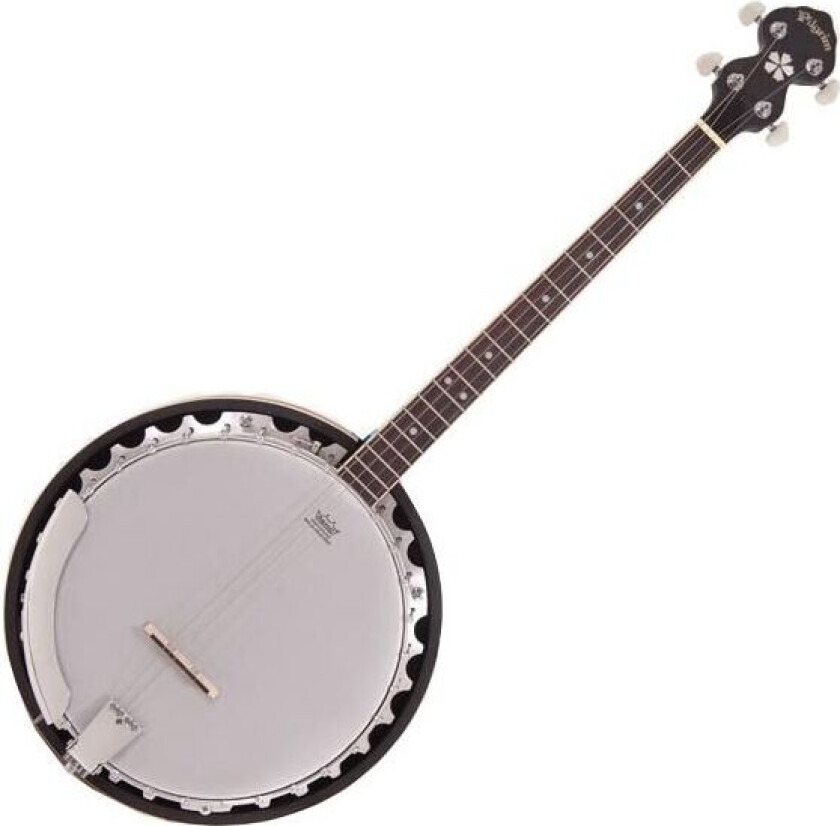 Vt-P-Vpb35t Pilgrim Progress 4t Banjo - Tenor Banjo