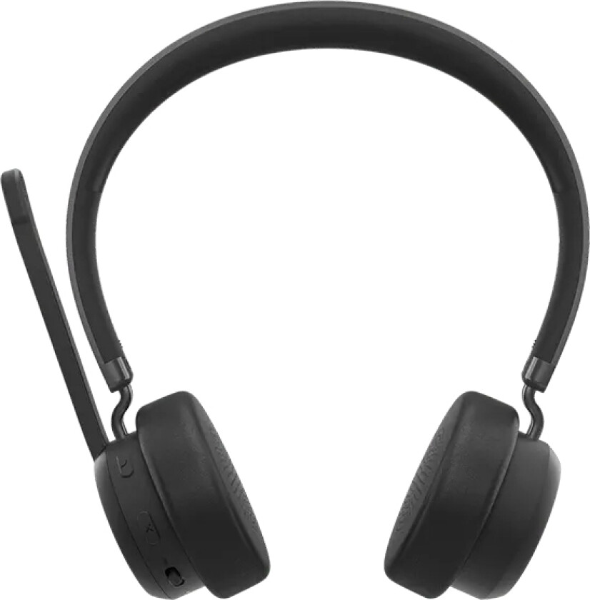 - Hodesett - On-Ear