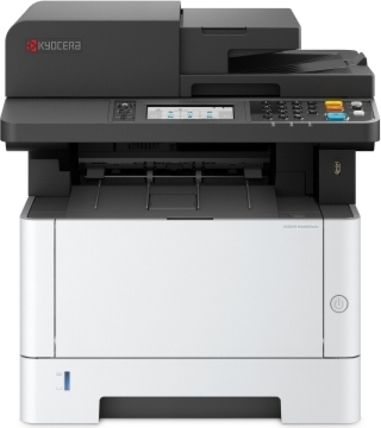 Ecosys Ma4000wifx A4 Mono Laser Mfp - 4 I 1