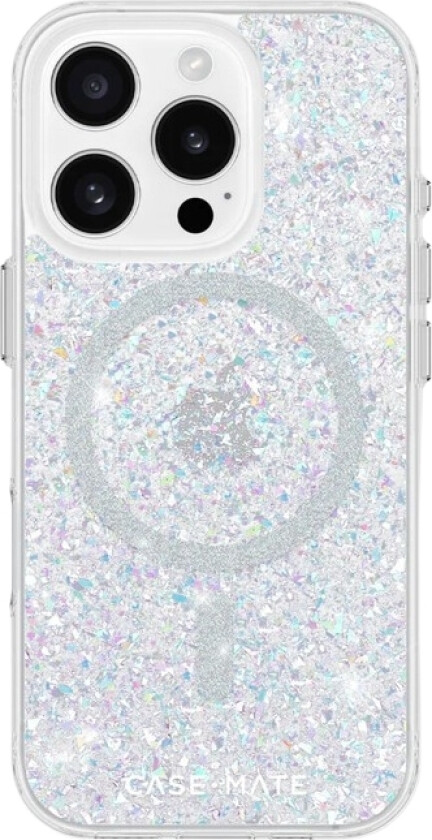 Twinkle Magsafe Case | Apple Iphone 16 Pro | Disco | Cm054418 (Cm054418)