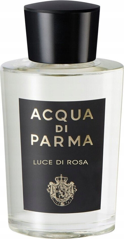 Alkotest Acqua Di Parma Luce Di Rosa Edp Spray 180Ml