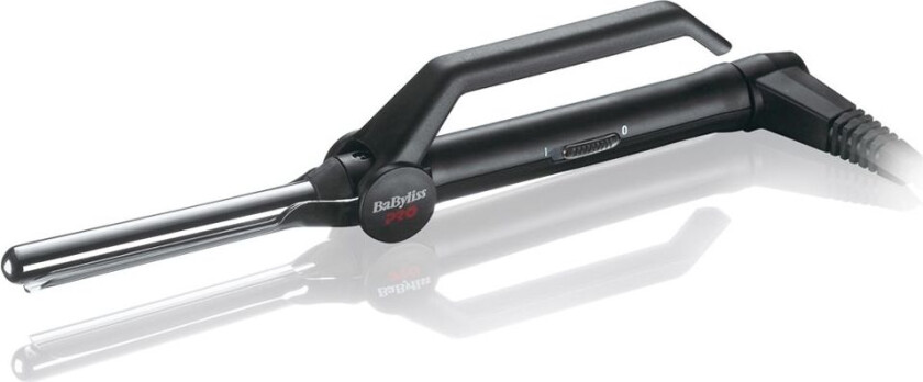 The Institutional Curling Iron PRO MARCEL 13mm (Bab2230E)