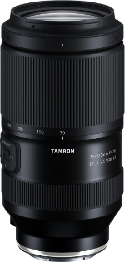 50-400 Mm F/4.5-6.3 Di Iii Vc Vxd-Objektiv For Nikon Z