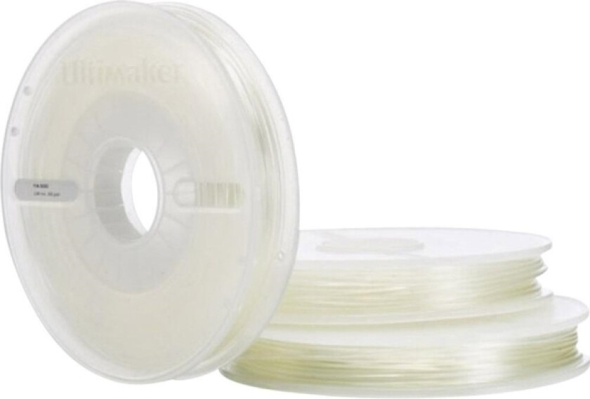 Pva - M0952 Natural 750 - 206127 Filament Pva-Plast 2.85 Mm 750 G Transparent 1 Stk