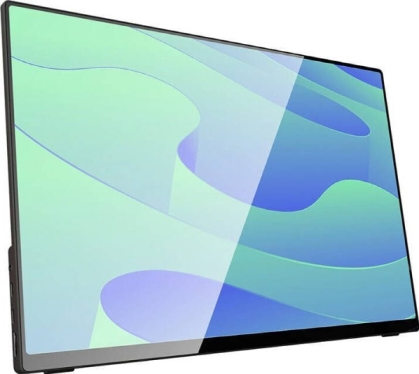 Przenony Monitor 16 Cali Bw-Pcm5 Pro Blitzwolf
