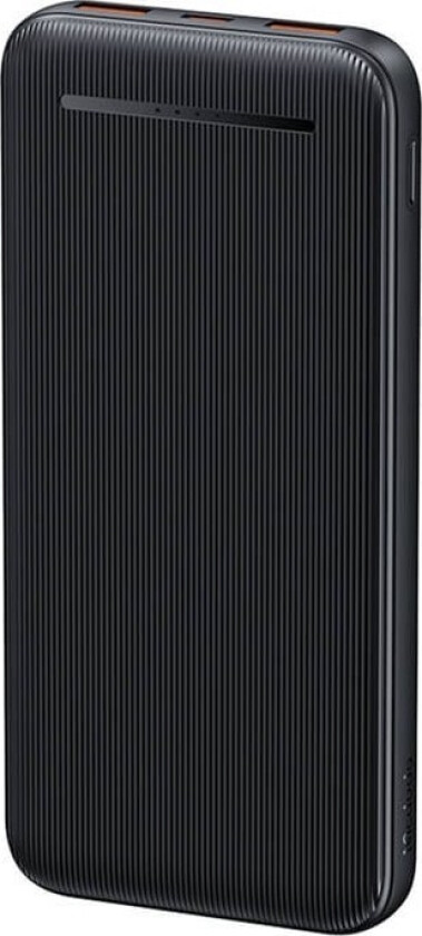 Power Bank Mcdodo Mc-4631 Dual Usb,10000Mah, 10,5W (Czarny)