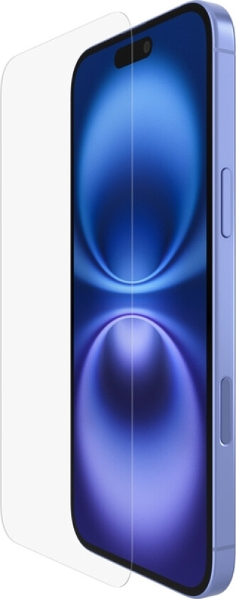 Belkin - Skjermbeskyttelse For Mobiltelefon - Glass