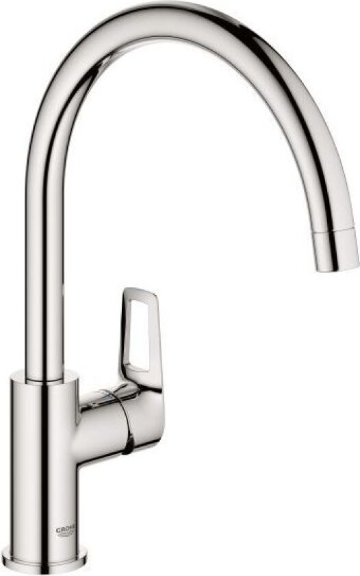 Grohe Start Loop Kjøkkenbatteri C-tut